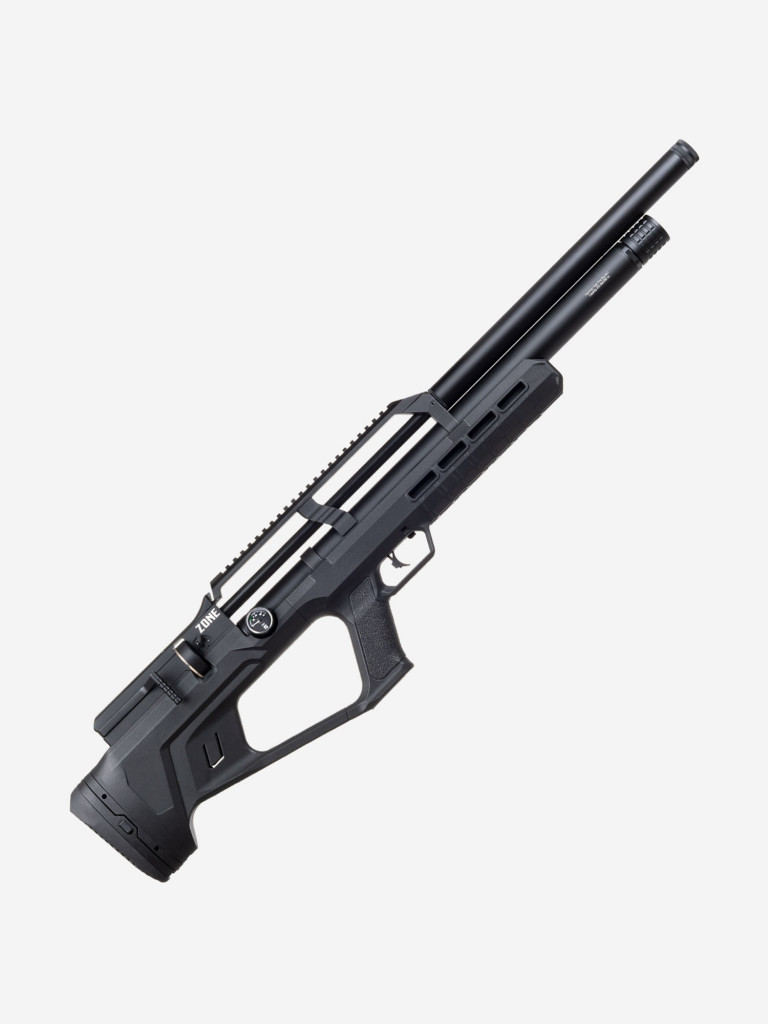 Винтовка пневматическая REXIMEX ZONE, cal. 5,5 mm, 3 Дж (РСР, пластик)
