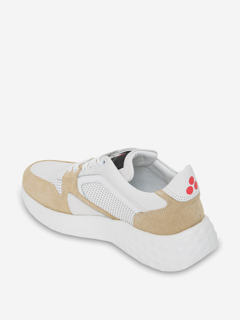 Кроссовки женские PEUTEREY Dodge Sneakers