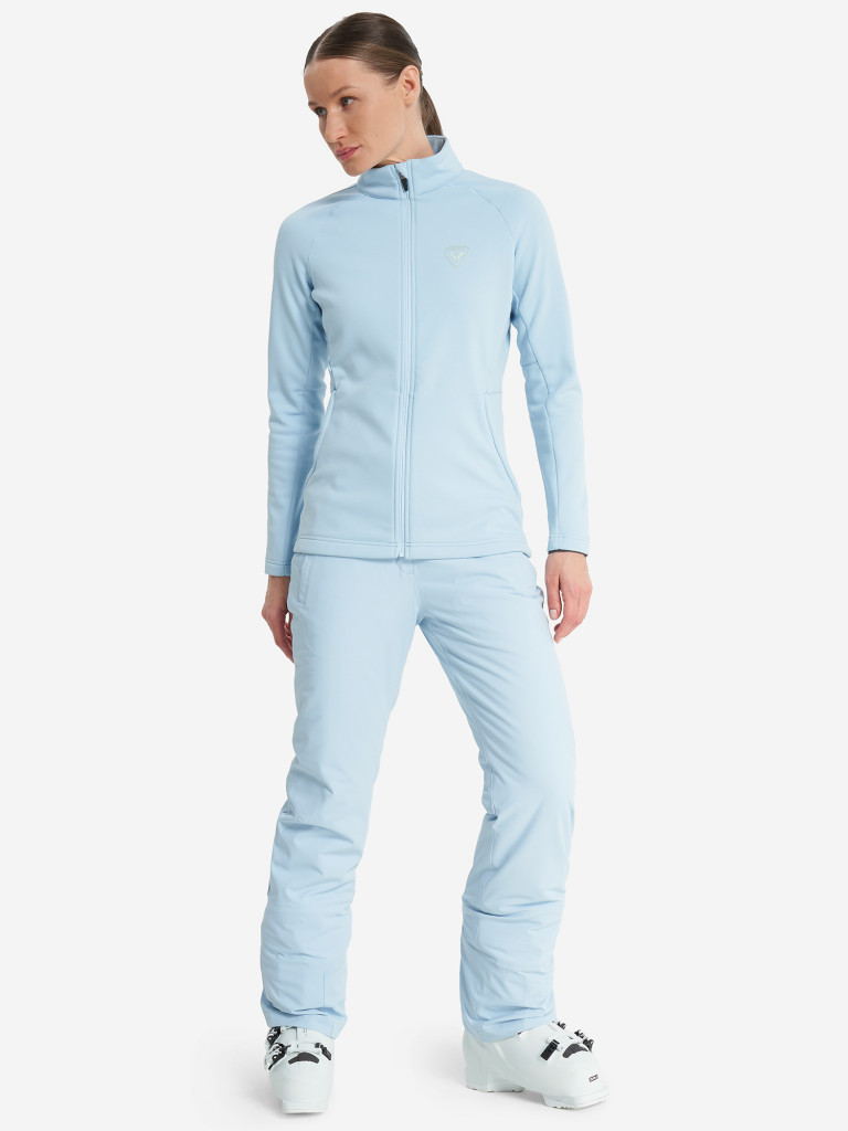 Брюки утепленные женские Rossignol Staci