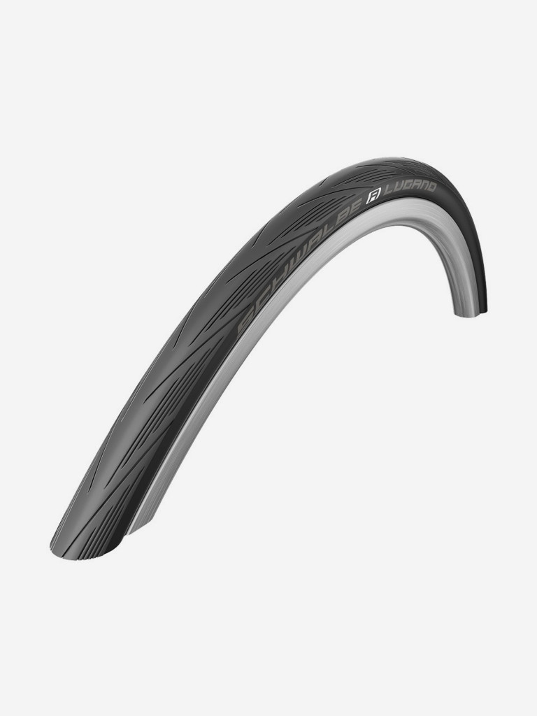 Покрышка Schwalbe Lugano II K-Guard 28-622, 700 x 28C