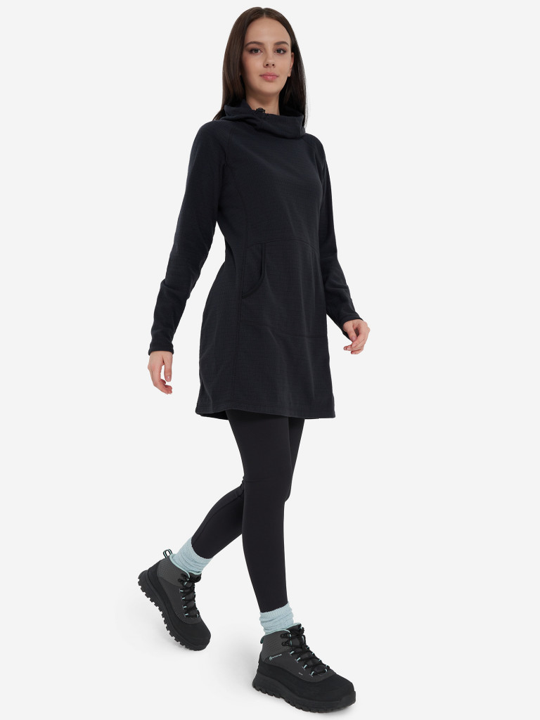 Платье женское Mountain Hardwear Summit Grid Dress