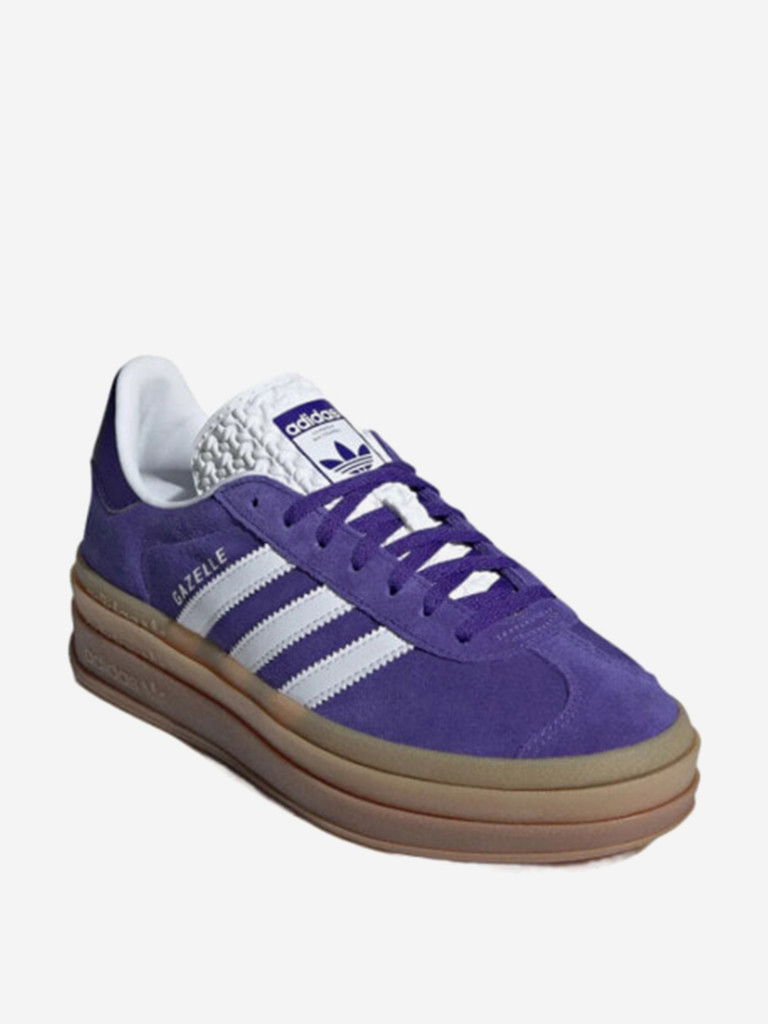 Кеды Adidas Gazelle Bold
