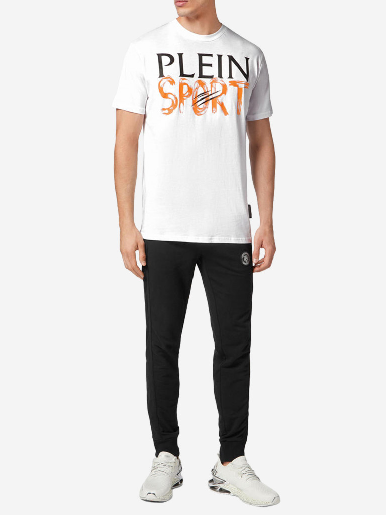 Футболка Plein Sport