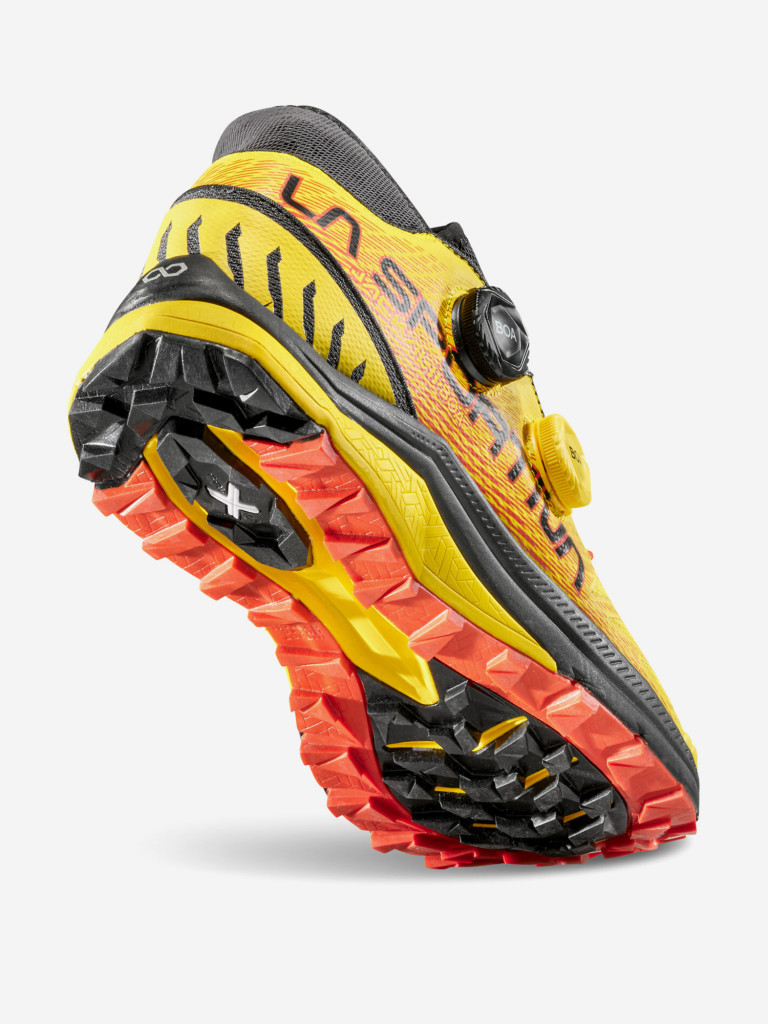 Кроссовки мужские Jackal II BOA La Sportiva