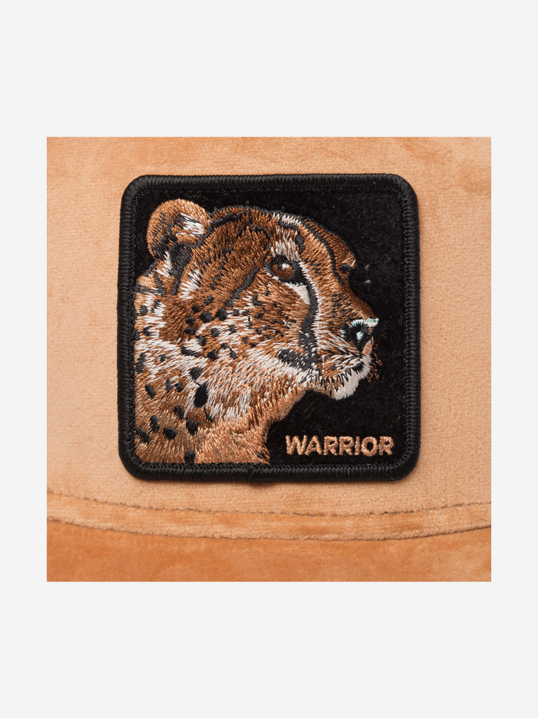 Бейсболка с сеточкой GOORIN BROTHERS 101-2350