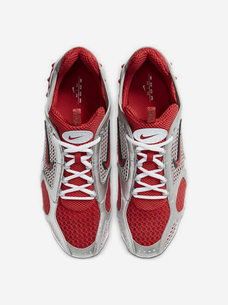 Кроссовки Nike Air Zoom Spiridon Cage 2