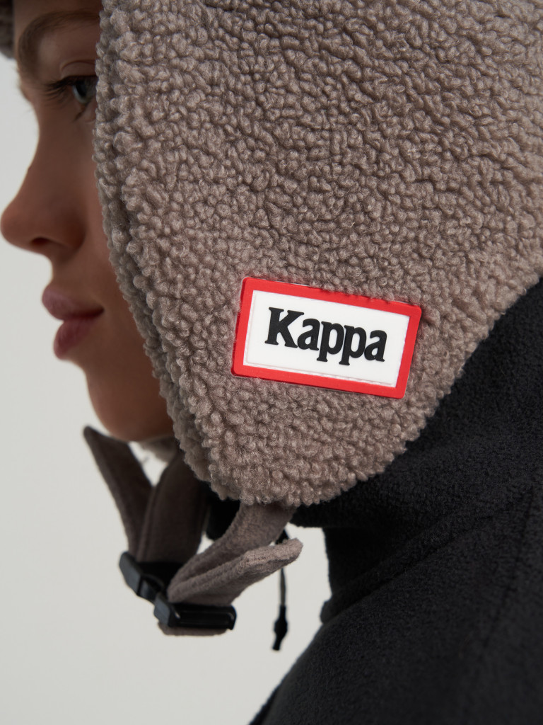 Шапка Kappa