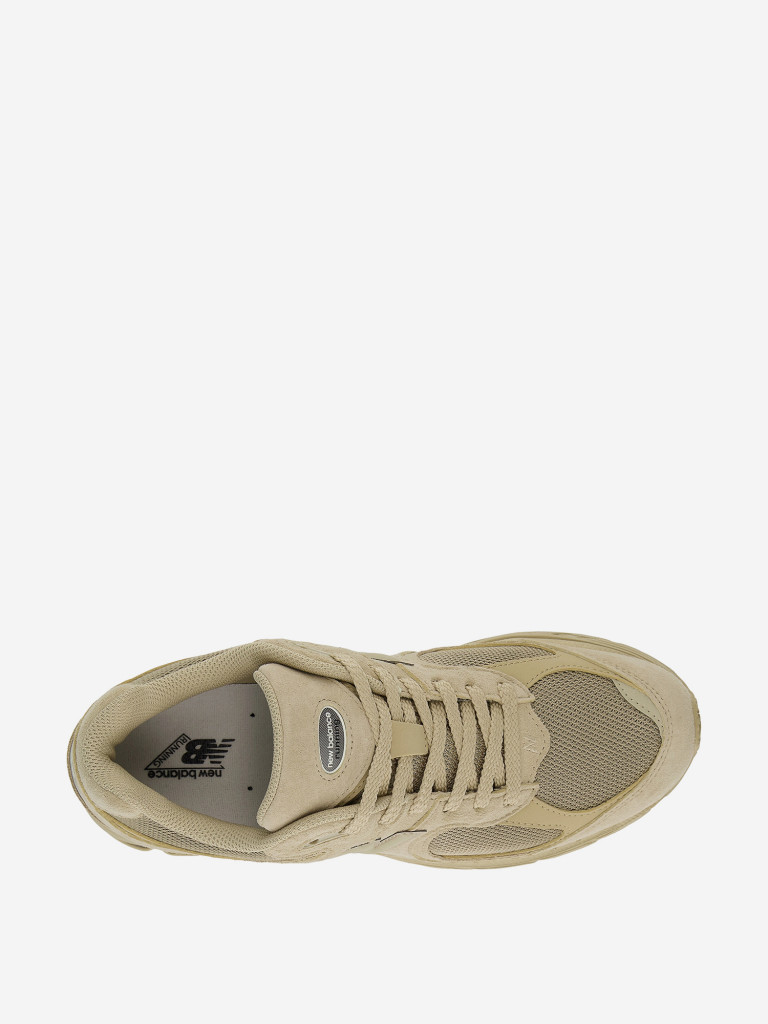 Кроссовки New Balance 2002 R