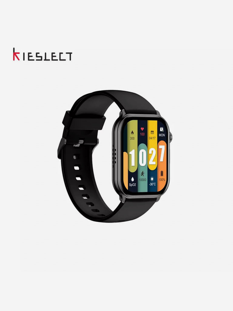 Умные часы Kieslect Calling Watch Ks Pro