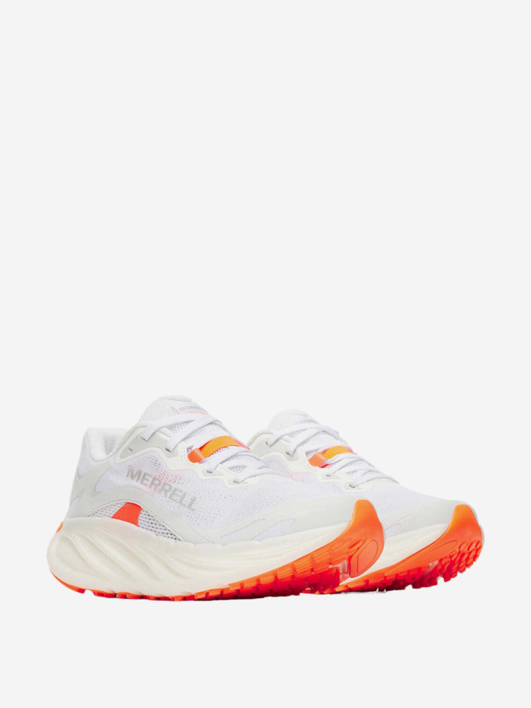 Кроссовки Merrell ProMorph Low Top Running Shoes Women's White