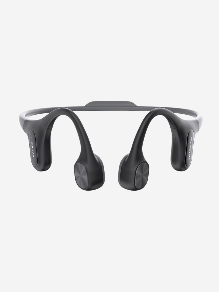 Беспроводные наушники с костной проводимостью Mojawa Run Air Black