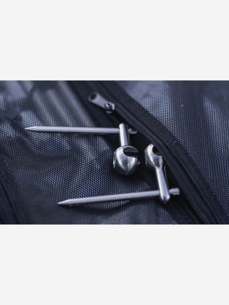Сумка Compac KORDA Singlez Dark Kamo