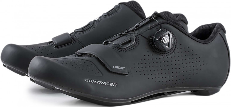 Велотуфли Trek Bontrager Circuit