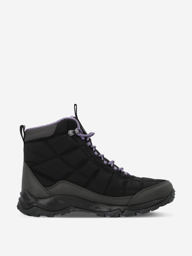 Ботинки утепленные женские Columbia Firecamp Boot