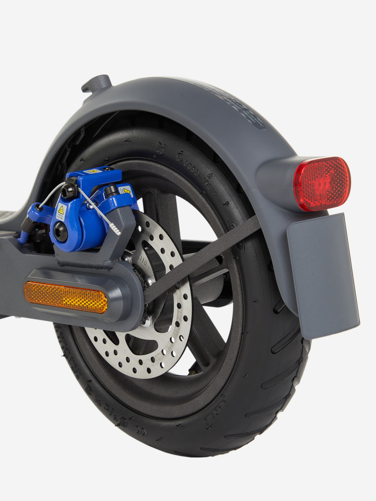 Электросамокат Xiaomi Electric Scooter 3