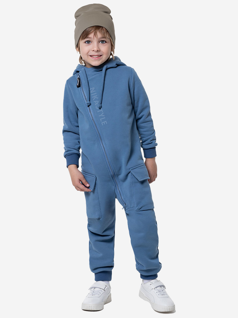 Комбинезон NIKASTYLE