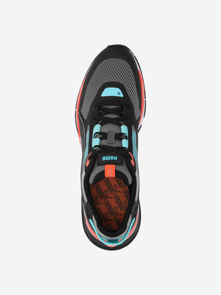 Кроссовки мужские PUMA Mirage Sport Tech