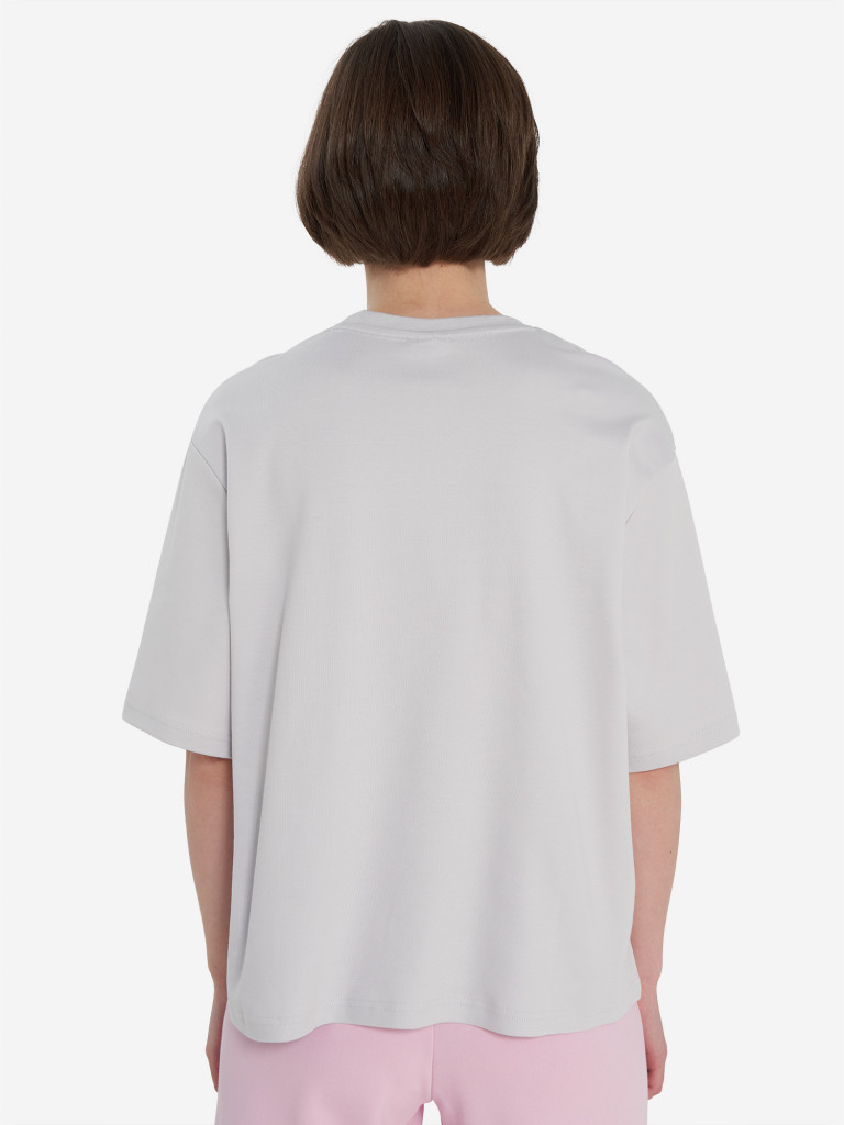 Футболка женская оверсайз Kappa