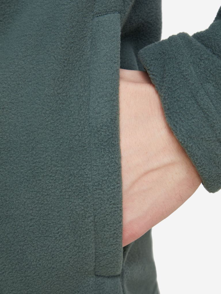 Джемпер флисовый мужской Demix