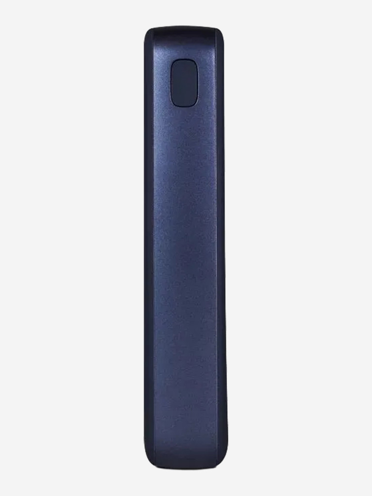 Внешний аккумулятор TTEC ChargeUp 20.000mAh Powerbank. Цвет: темно-синий