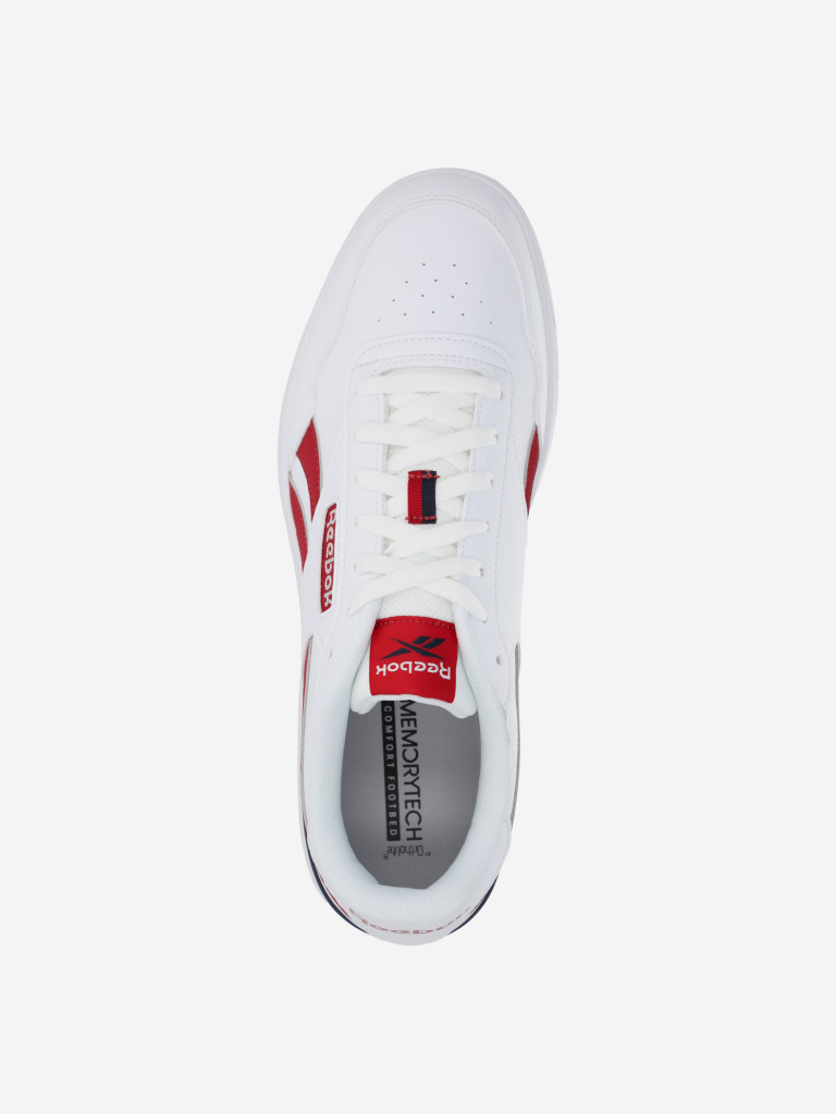 Кеды мужские Reebok Court Advance Clip