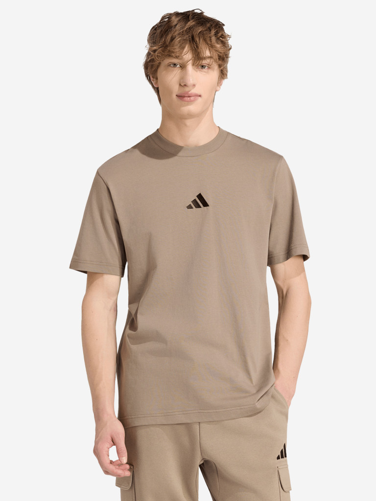 Футболка мужская adidas