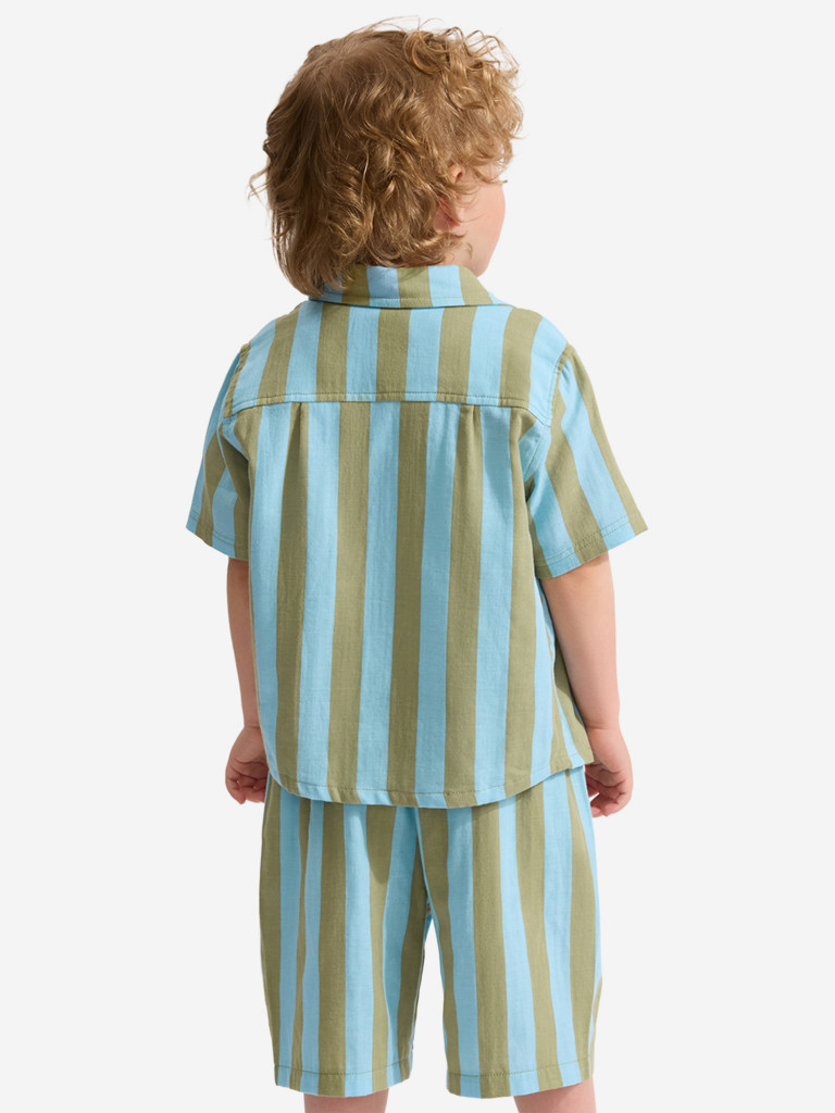 Шорты детские HAPPY BABY