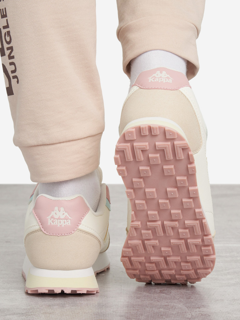 Кроссовки для девочек Kappa Sp Corsa