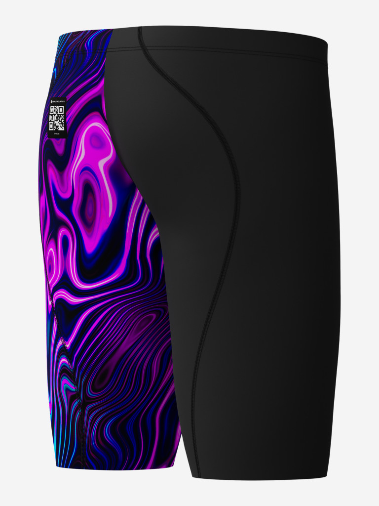 Стартовый гидрокостюм для мальчиков Speedo Fastskin LZR Ignite