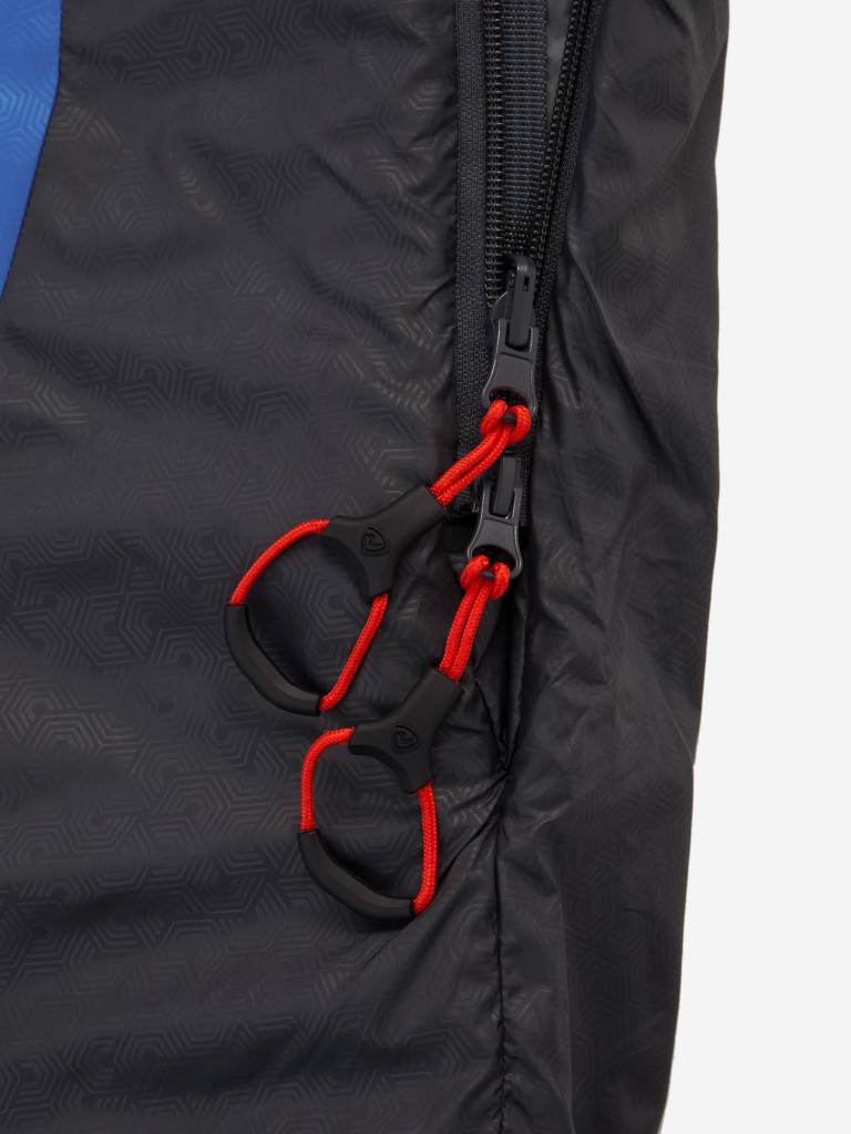 Спальный мешок Northland Hypnos +4 левосторонний