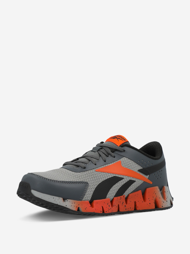 Кроссовки для мальчиков Reebok Zig Dynamica 2.0