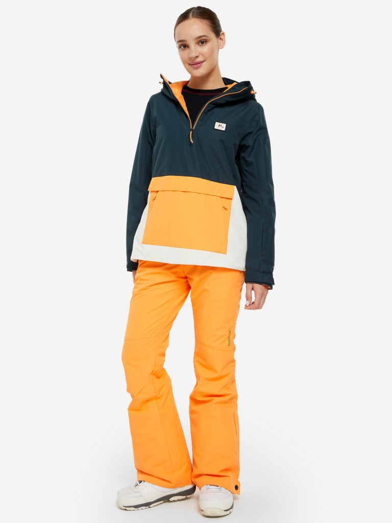 Анорак сноубордический женский Protest