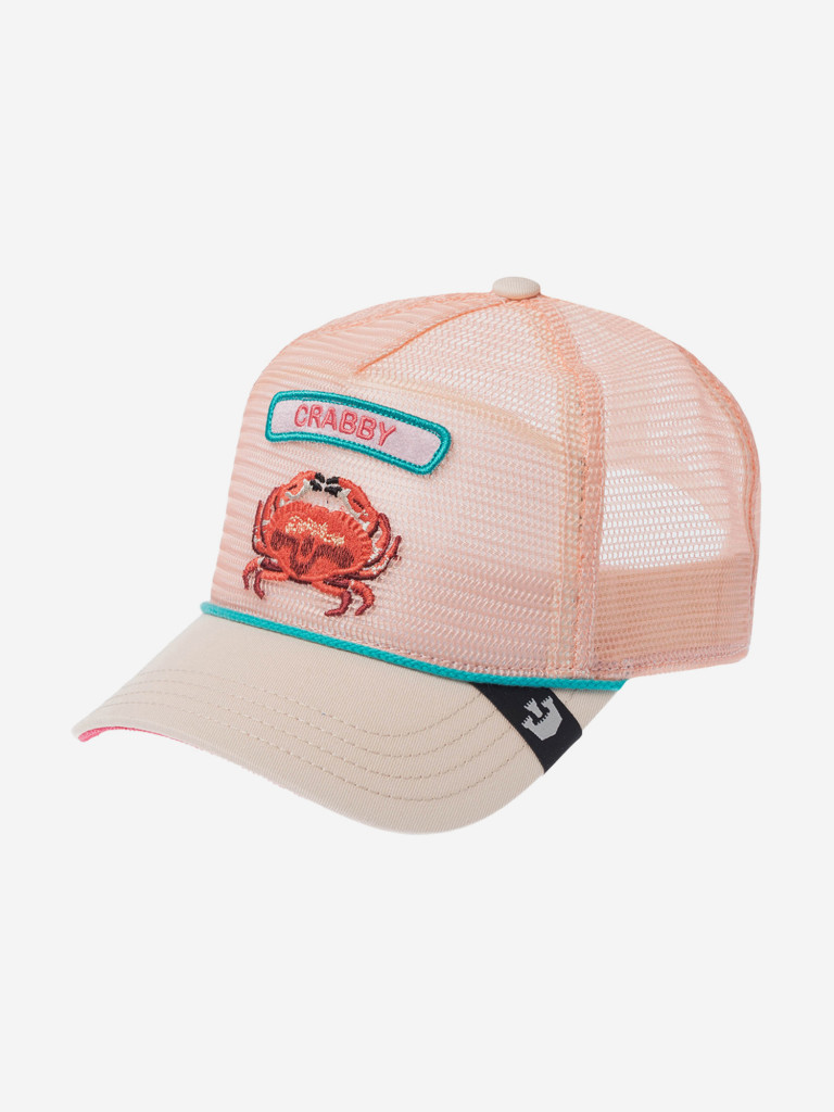 Бейсболка с сеточкой GOORIN BROTHERS 101-1909