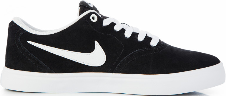 Кеды женские Nike Check Solar