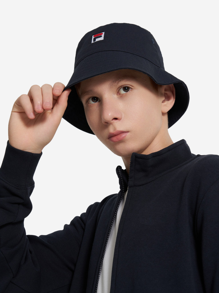 Панама для мальчиков FILA