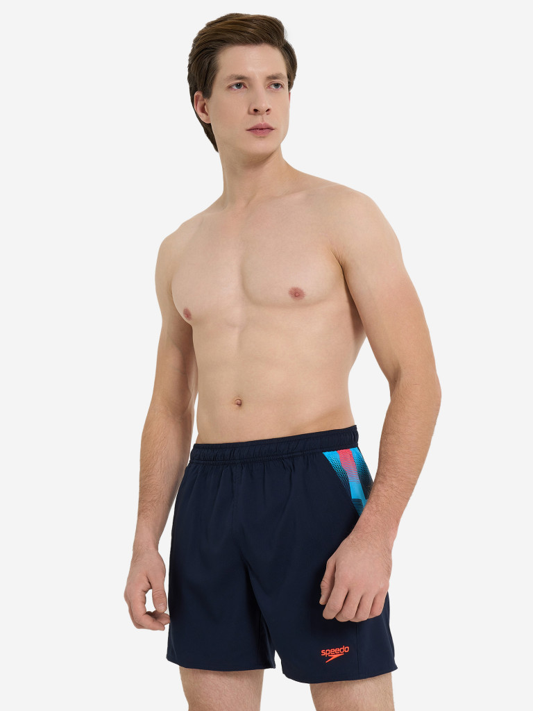 Шорты плавательные мужские Speedo Sport 2
