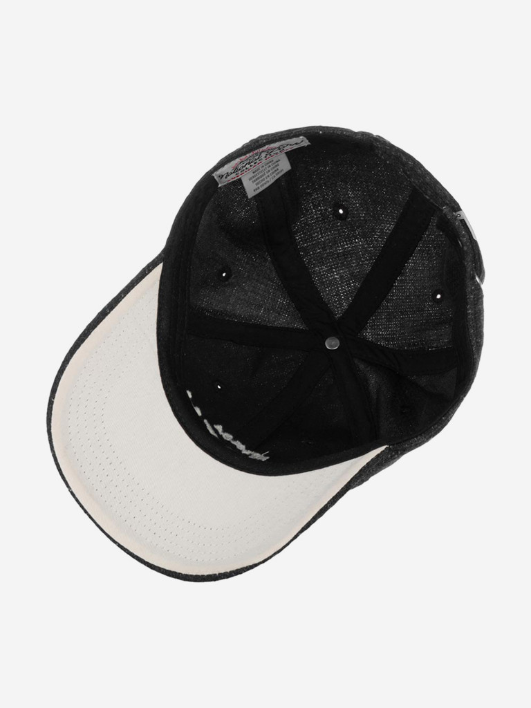 Бейсболка AMERICAN NEEDLE 21021A-DVNP Death Valley Canopy NP