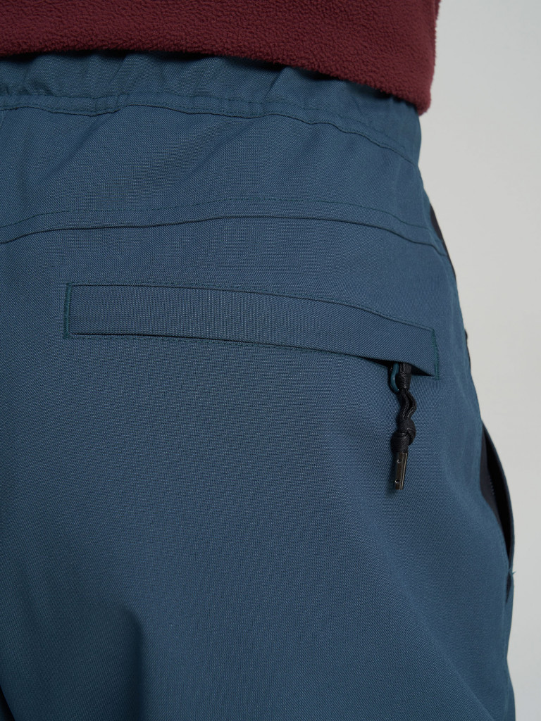 Брюки сноубордические мужские Airblaster Elastic Boss