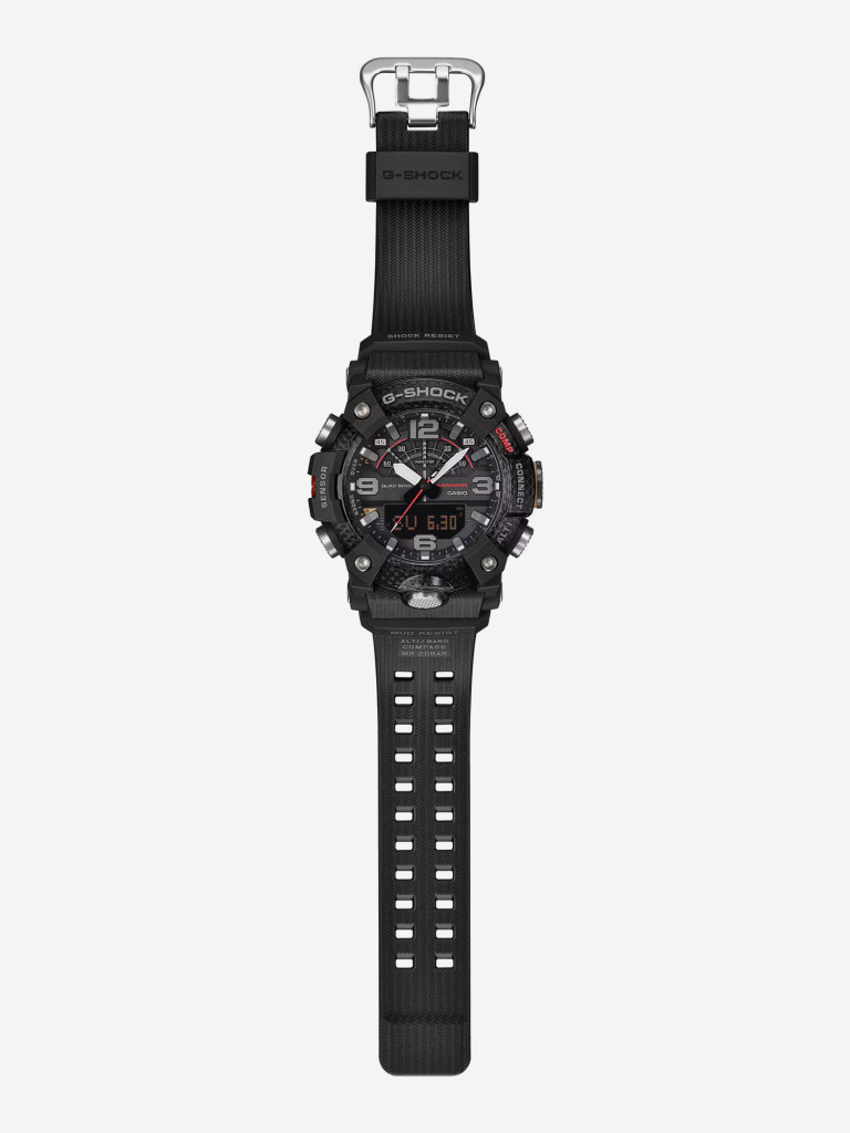 Спортивные часы Casio G-Shock GG-B100X-1A