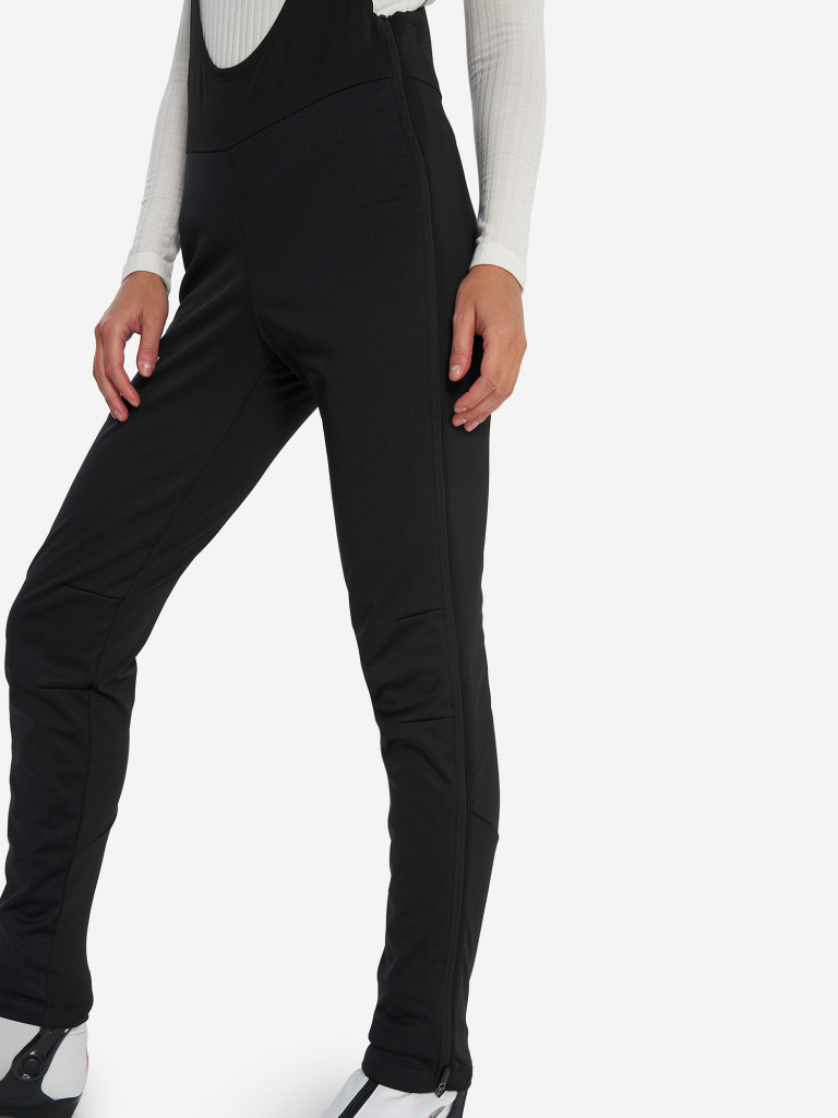 Брюки для беговых лыж женские Nordski Active 2.0