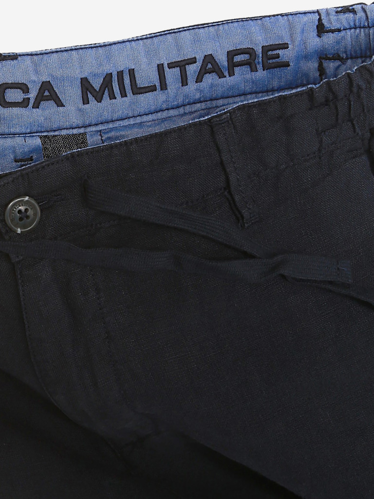 Брюки мужские AERONAUTICA MILITARE