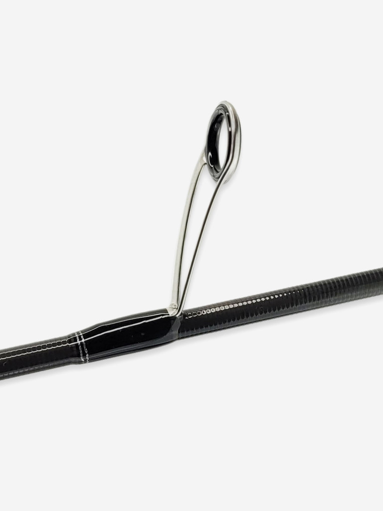 Спиннинг Hearty Rise SKYWALKER LIGHT GAME SWLGS-645UL 1.94м. 0,4 - 8 гр, жёсткий чехол