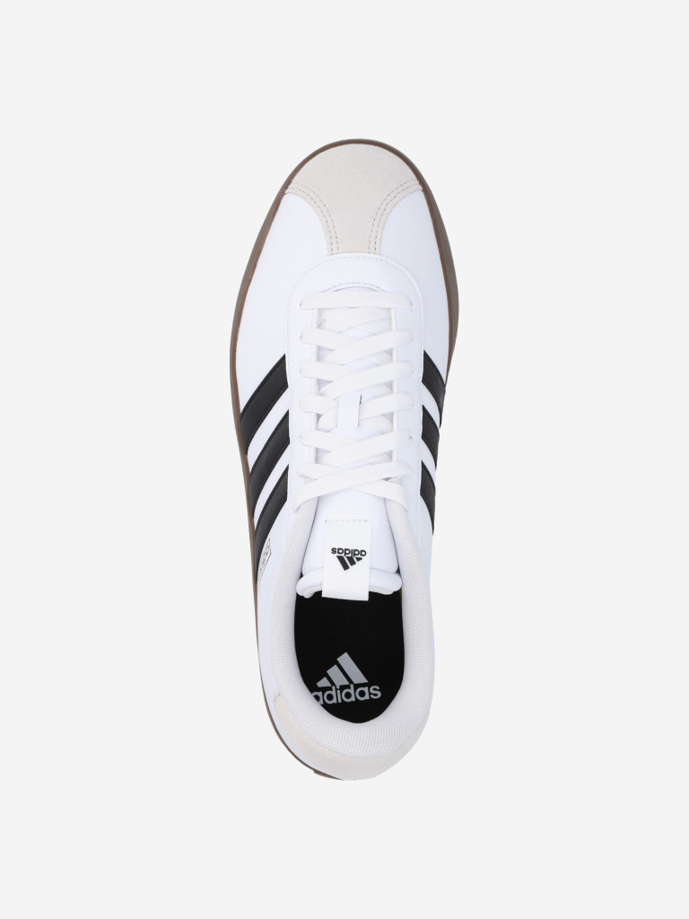 Кеды мужские Adidas VL Court 3.0