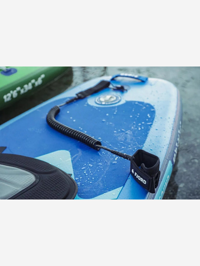 Доска SUP надувная Fjord Milford Sound 10'8"х34"х6"