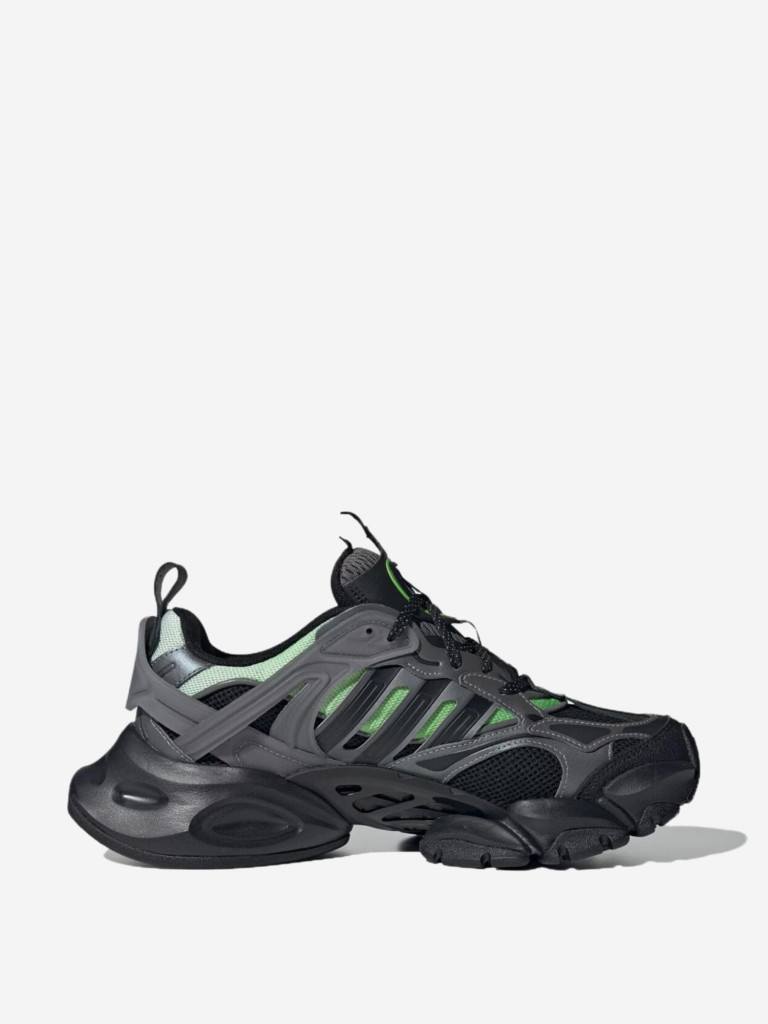 Кроссовки Adidas XLG Runner Deluxe
