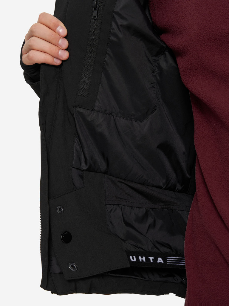 Куртка горнолыжная мужская Luhta Hietanen
