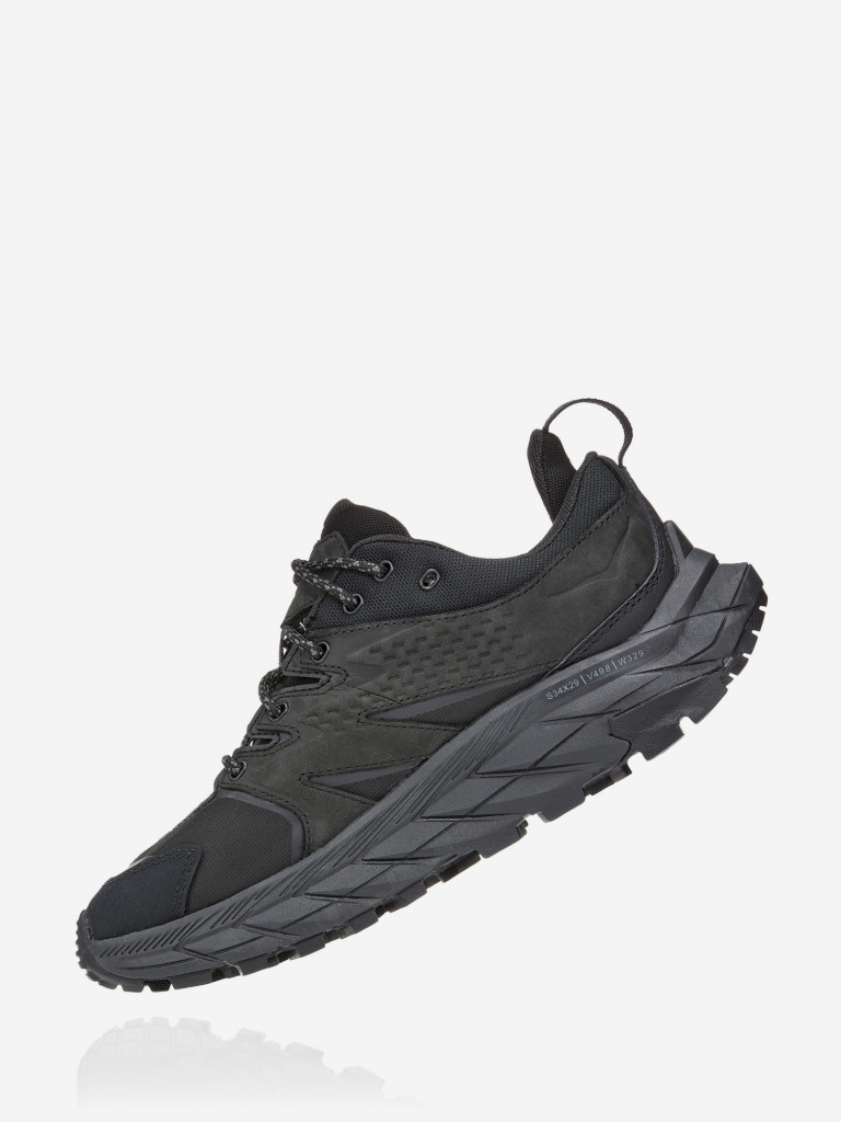 Кроссовки мужские Hoka One One Anacapa