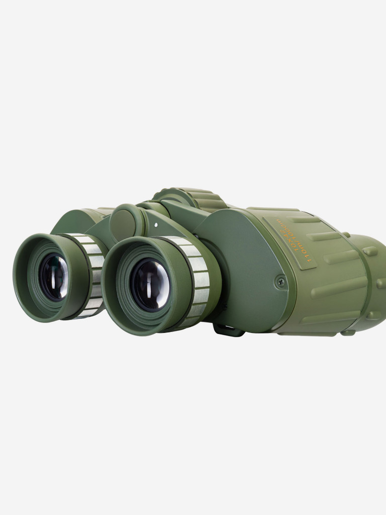 Бинокль Levenhuk Discovery Field 10x42