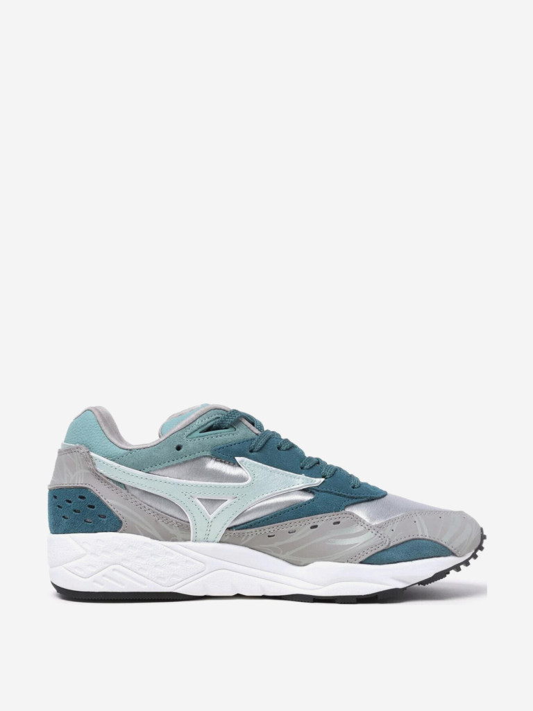 Кроссовки спортивные женские для бега Mizuno Contender X