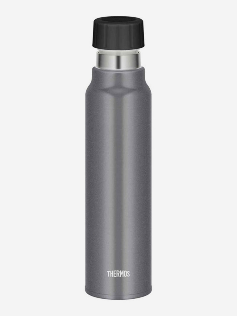 Термос для газированных напитков 500 мл THERMOS FJK серый